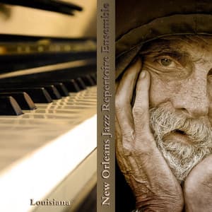 Louisiana - New Orleans Jazz Repertoire Ensemble