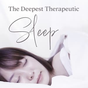 The Deepest Therapeutic Hushed Worlds - Mary Flowes