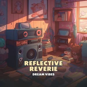 Reflective Reverie - Reading Music Company