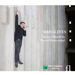 Banalités - Thomas Blondelle