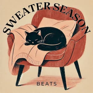 Sweater Season Beats: Hibernation - DJ Good Feelin'