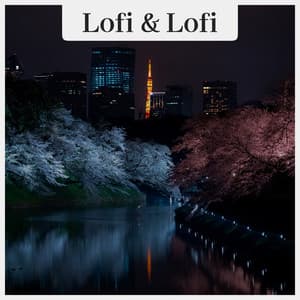 Lofi Beats 2024 - Lofi & Lofi