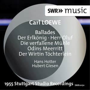 Loewe: Ballades - Carl Loewe
