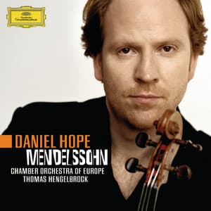 Mendelssohn - Felix Mendelssohn