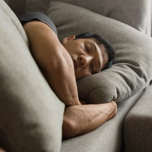 Soft Slumber: Music for Restful Sleep - Sounds of the Canyon