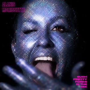 Such Pretty Forks In The Mix - Alanis Morissette
