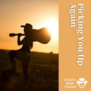 Picking You Up Again - Country Music Channel
