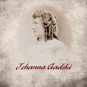 Johanna Gadski - Richard Wagner