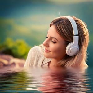 Relaxation Sessions: Music for Serenity - Bossa Relax