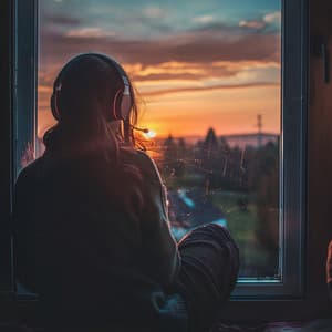 Música Relajada Para Los Domingos Lentos: Armonías Perezosas - Escucha fácil del domingo