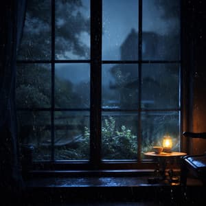 Sleeping Through the Rainy Season - Dreaming Sound