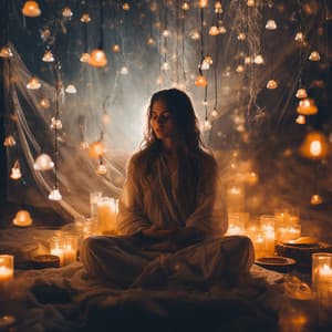 Curación Armónica: Ondas De Sonido Para Retiro De Spa - Poder y Energía