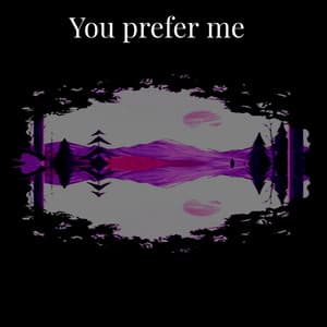 You Prefer Me - Lo Fi Hip Hop