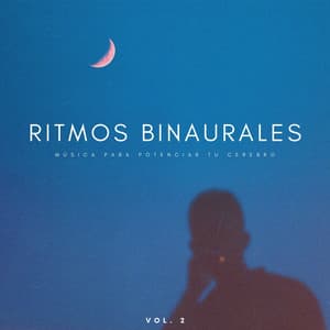Ritmos Binaurales: Música Para Potenciar Tu Cerebro Vol. 2 - Ondas Alfa Ondulantes