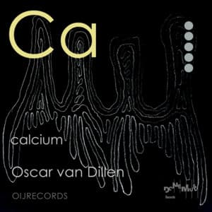 Elements 20: Calcium - Oscar van Dillen