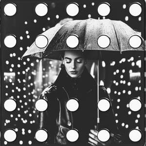 Rastløs Regnånd - Sound of Nature Library