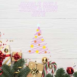 Jingle Bell Jubilation Jive - The Christmas Guys