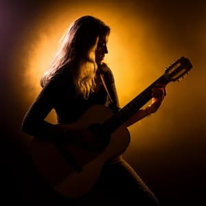 Meditación Plena: Música De Guitarra Para La Concentración - Música de Guitarra Tranquila Momentos