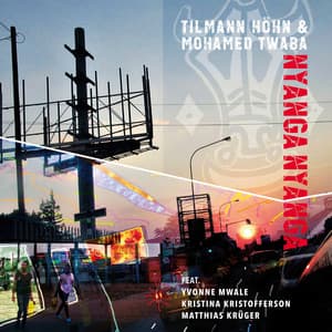 Nyanga Nyanga - Tilmann Höhn