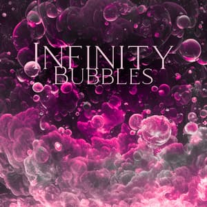 Infinity Bubbles: Summer Vibe - Ibiza Deep House Lounge