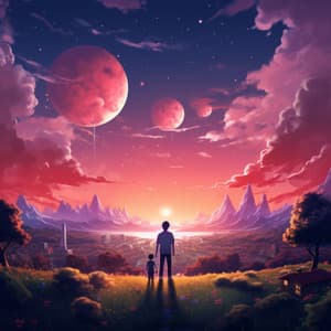 Die Ruhe des Waldes Erinnert uns an unsere Eigene Natur - Schlafmusik