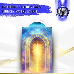 Détendez votre corps, Libérez votre esprit - Portail de Paix Autogène