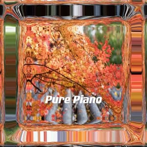 Pure Piano - Peaceful Piano