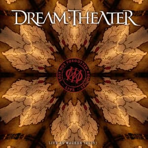 Lost Not Forgotten Archives: Live at Wacken - Dream Theater