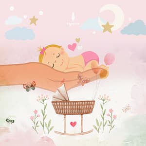 Collection Of Gentle Lullabies To Listen To When Babies Sleep 2 - Anastasia Lee