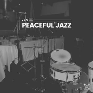Peaceful Jazz - Jazz Instrumental Chill