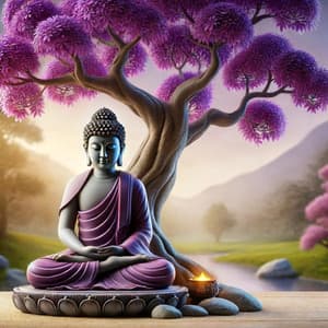 Gold Buddha Temple - Buddhism Academy