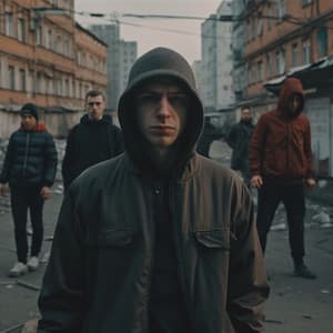 FAMILIA - LIFEOFGANGS