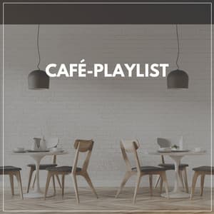 Café-Playlist - Entspannende Medizin