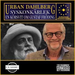 Syskonkärlek - Urban Dahlberg