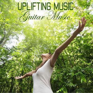 Uplifting Music - Guitar Music - David Favorite