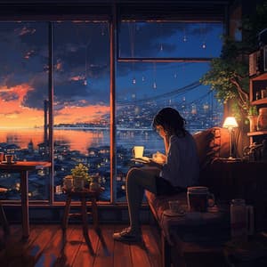 Soothing Lofi: Calm Relaxation Beats - Generix