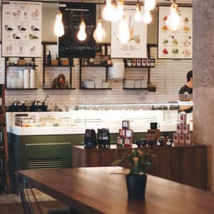 与密友的咖啡约会 - Elevator Background Music Sensation