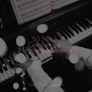 50 Most Comforting Meditation Sounds - Ivory Mood