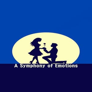A Symphony of Emotions - Lofi Vintage