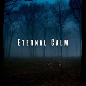 Eternal Calm: Binaural Nature Music for Peaceful Sleep - Nature Rehab