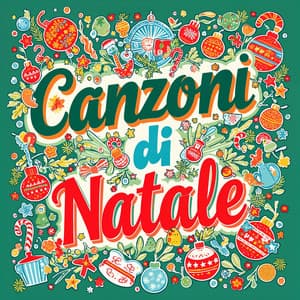 La Navidad Es Amor Y Musica - Canzoni Di Natale Di Babbo Natale