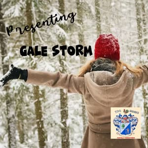 Presenting Gale Storm - Gale Storm