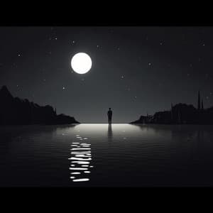 Tranquilidad Y Acogimiento: Música Para Noches Relajantes - Mente sin viento