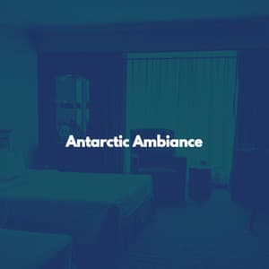 Antarctic Ambiance - Early Morning Chill Out Playlist