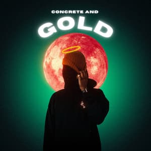 Concrete and Gold - Type Beat