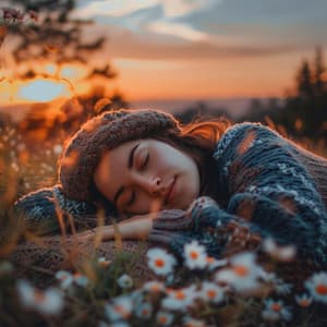 Relaxation Music to Soothe Your Mind - ASMR Binaural Beats