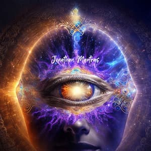 Connect with Your Soul - Jonathan Mantras