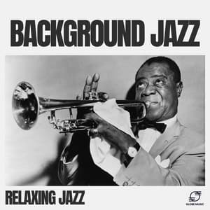 Background Jazz - Relaxing Jazz