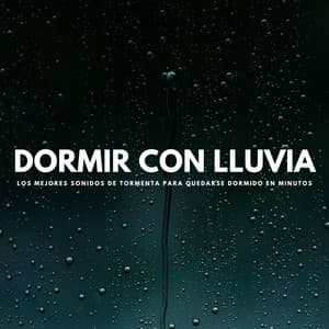 Dormir Con Lluvia: Los Mejores Sonidos De Tormenta Para Quedarse Dormido En Minutos - Dormir Bien