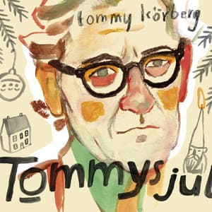 Tommys jul - Tommy Körberg